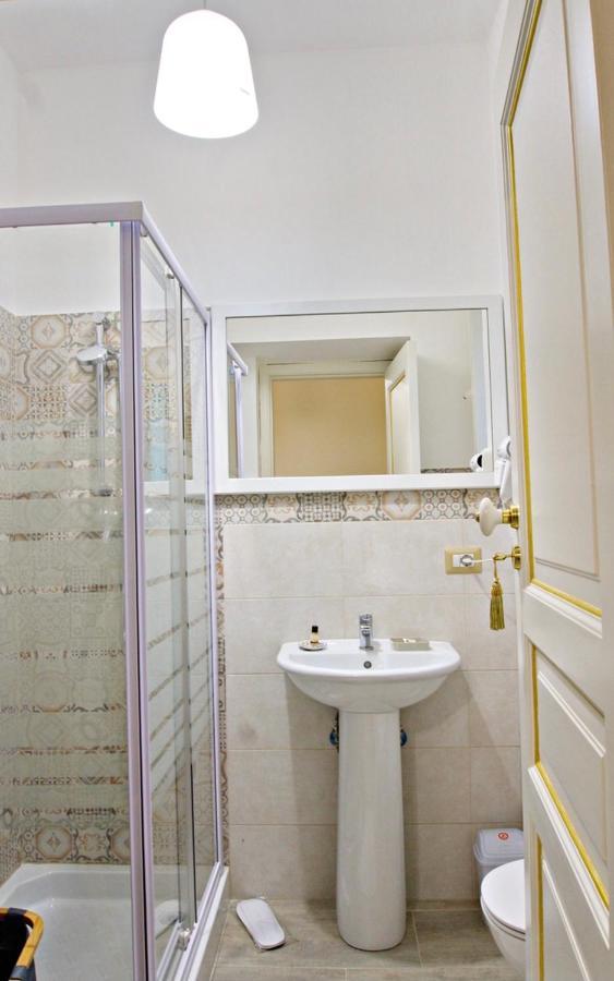 Domus Aurea Bed & Breakfast มอนตาลบาโน เอลิโคนา ภายนอก รูปภาพ